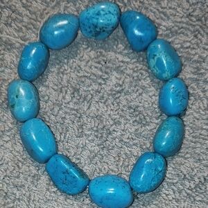 Turquoise Bracelet